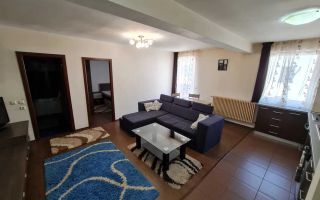 2 camere open space, Modern, Pet Friendly, Zona Florilor,Floresti - Poză 2