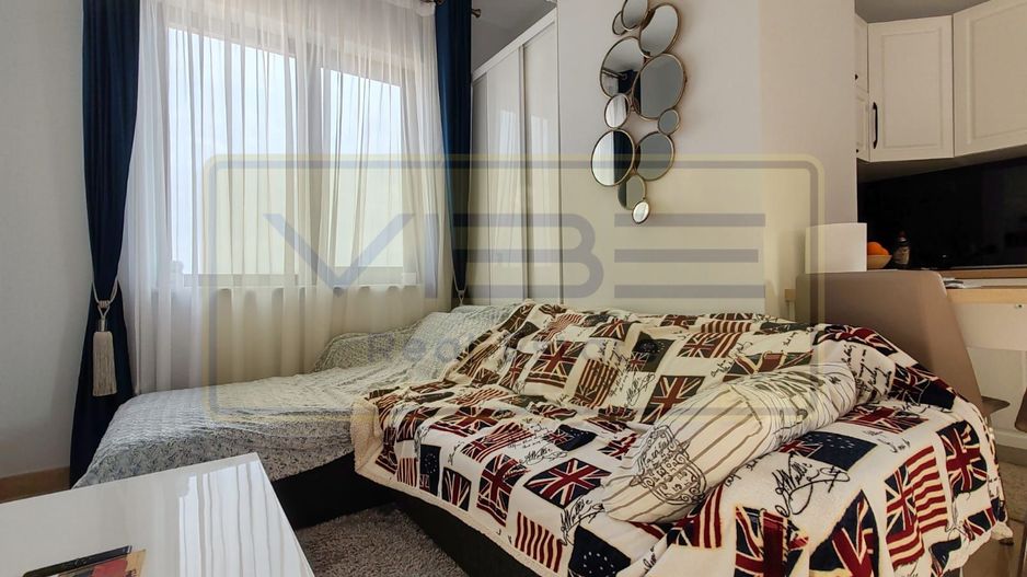 PENTHOUSE -137mp- LOCATIE CENTRALA- PALAS MALL  ! - Poză 12