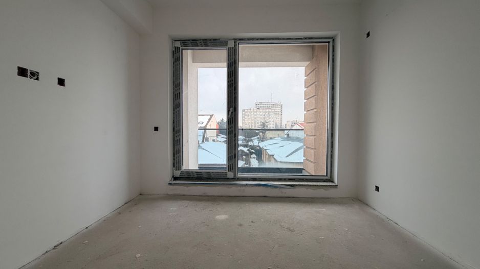 APARTAMENT 3 CAMERE | METROU 1MAI | BLOC NOU | LOC DE PARCARE - Poză 6