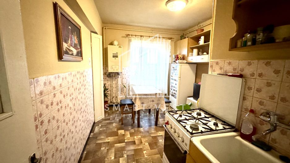 Apartament 2 camere | 55 mp | Etaj 3 | Zona Botizului - Poză 4