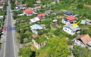 Casă P+1 cu subsol, 219 mp, teren 547 mp – Valea Mare Podgoria - Poză 10