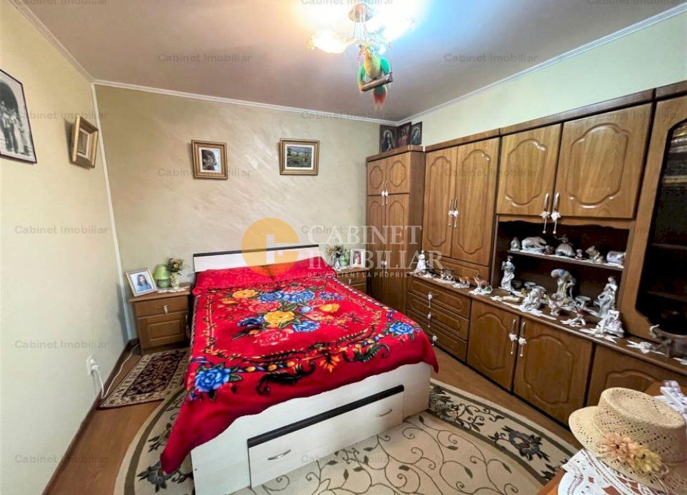 Bld. Socola - 2 Camere - Etaj Intermediar - Bloc Fara Risc - Poză 5