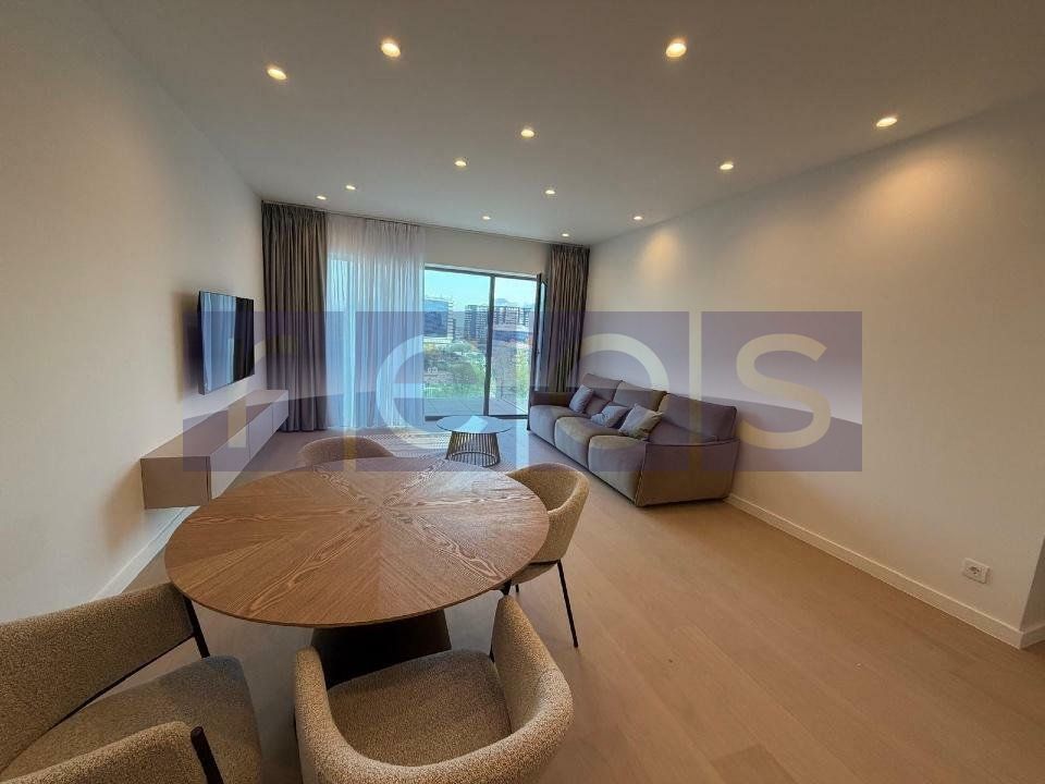 INCHIRIERE 2 CAMERE | AVIATIEI TOWER | MOBILAT SI UTILAT LUX | PARCARE - Poză 4