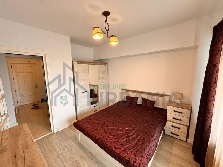 Royal Town Copou 2 camere, parcare subterană inclusă. Se oferă facturăProprietar - Poză 12
