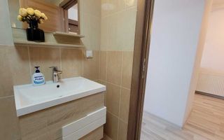 Apartamanent 2 camere Colentina in Fundeni Tower cu centrala proprie - Poză 4