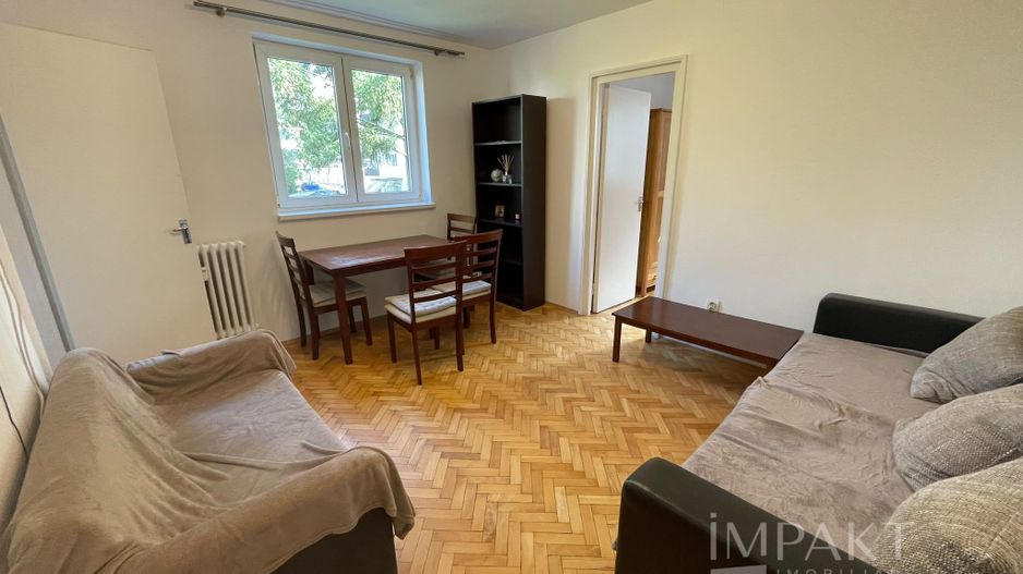 Apartament cu 2 camere | 40 mp | Andrei Muresanu - Poză 1
