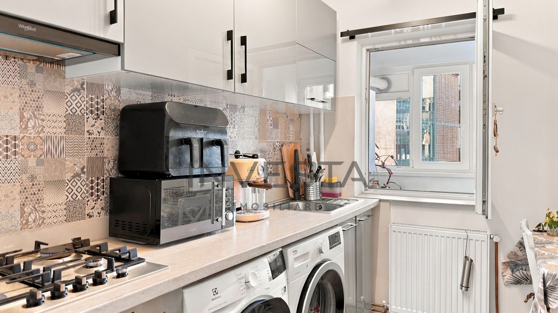 Apartament cu 1 camera decomandata, in Centru! - Poză 1