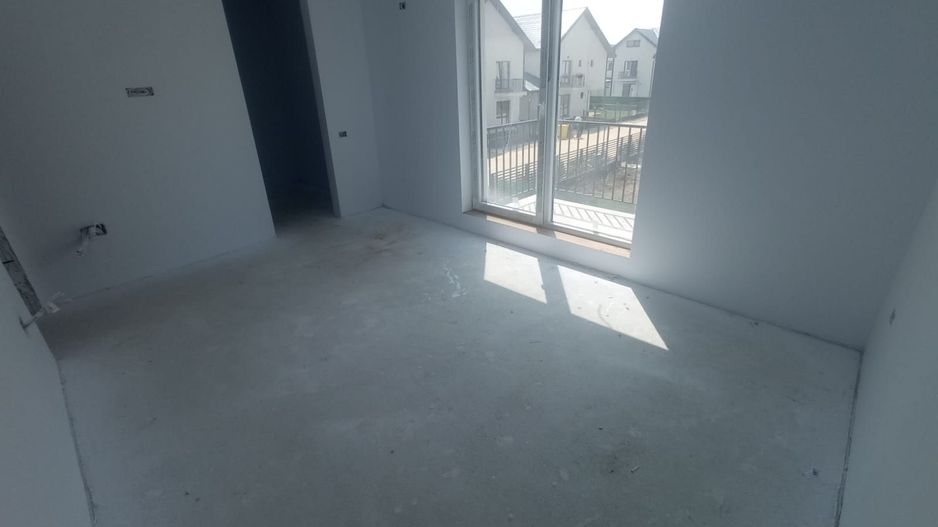 CASA INDIVIDUALA DOMNESTI, 4 CAMERE, 120 MP UTILI, GARAJ, COMIS 0% - Poză 13