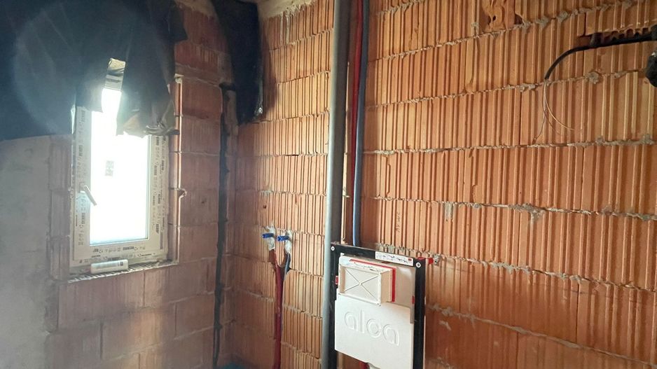 Duplex 4 dormitoare | Super Pozitie | Mosnita-Noua - Poză 6