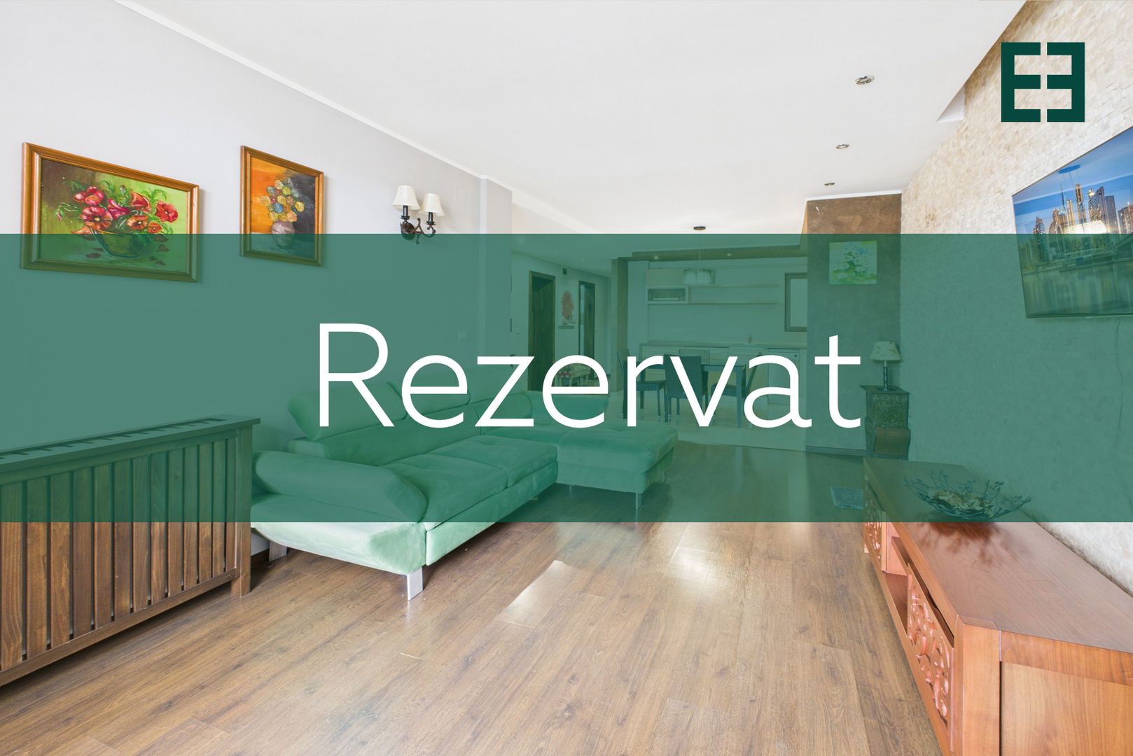 Apartament cu 3 camere etajul 1 cartierul Aradul Nou - Arad - Poză 1