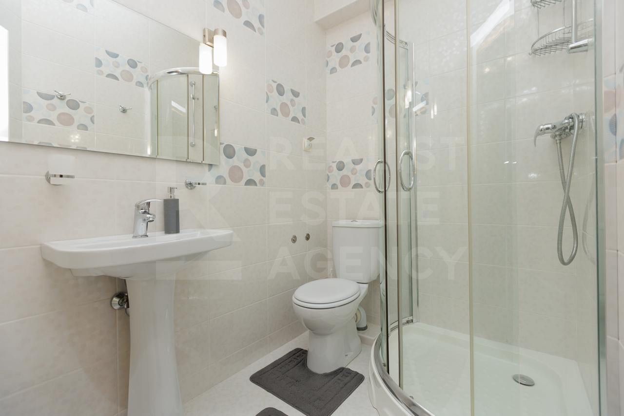 Chirie apartament, 1 cameră, bul. Mircea cel Bătrân, Ciocana - Poză 9