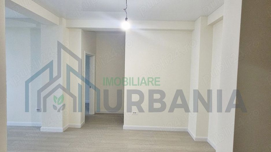 Apartament 2 camere, 55 mp, central Valea Lupului - Poză 5