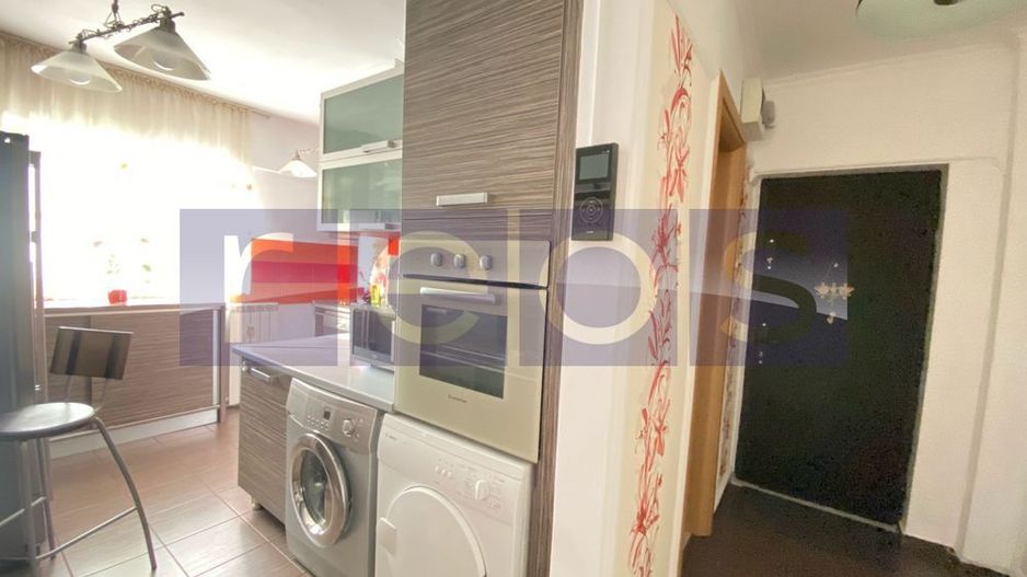 VANZARE -3-CAMERE -STEFAN CEL MARE - Poză 6