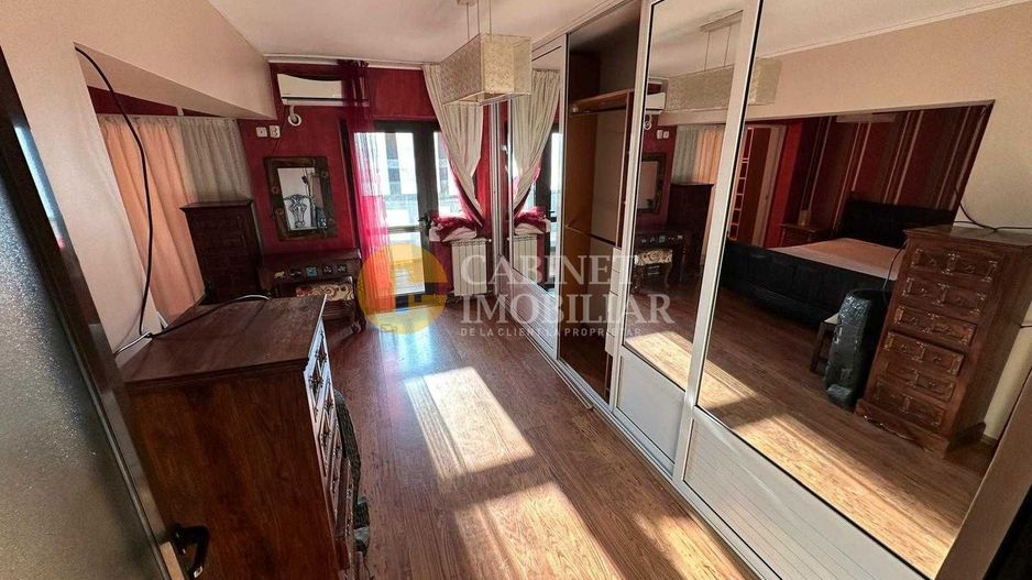 APARTAMENT 4 CAMERE | 100 MP | ETAJ 7 | ZONĂ ULTRACENTRALĂ - Poză 6