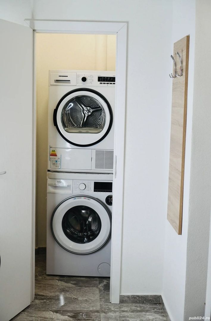 COMISION 0% Apartament ultra-central Piata Marasti | Ultra modern - Poză 11