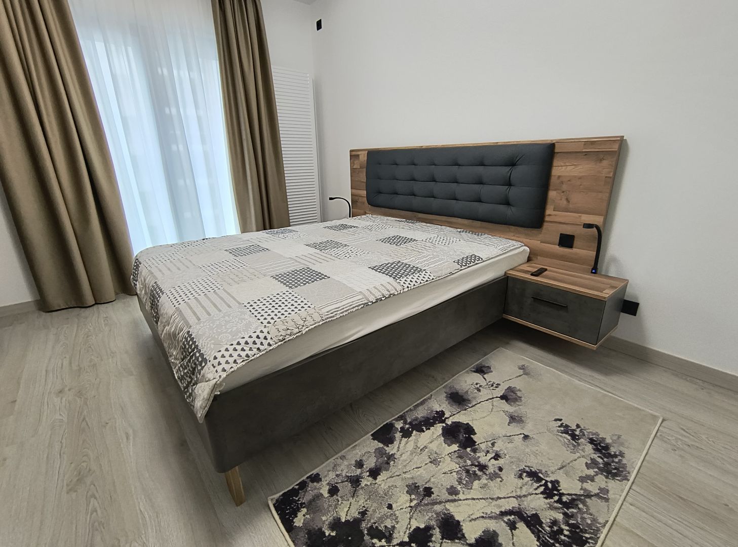 Apartament 3 camere- Select Residence- Pta Alba Iulia- Dristor - Poză 10