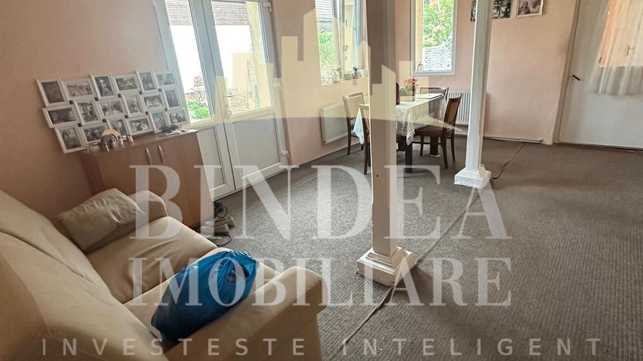 Casa individuala Giaramata teren 600mp - Poză 7