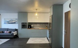 2 camere, terasa, bloc nou, parcare subterana, Buna ZIua, Zona Bonjour - Poză 4