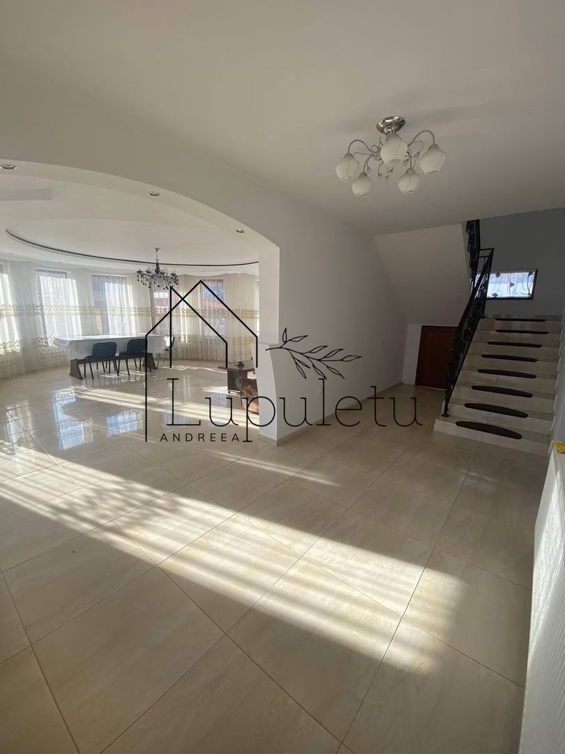 VILĂ PREMIUM DE VÂNZARE | STRADĂ PRIVATĂ | 5 CAMERE | Rasinari - Poză 30