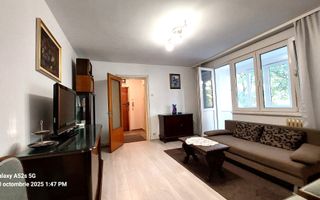 Inchiriere 3 camere, et 1, la 2 minute de metrou Obor - Poză 9