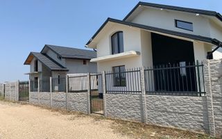 Vila Tunari I zona centrala I 5 camere - Poză 18