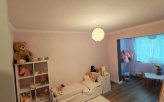 Soarelui | 3 Camere | Încălzire în pardoseală | 3 balcoane | Renovare completă - Poză 6