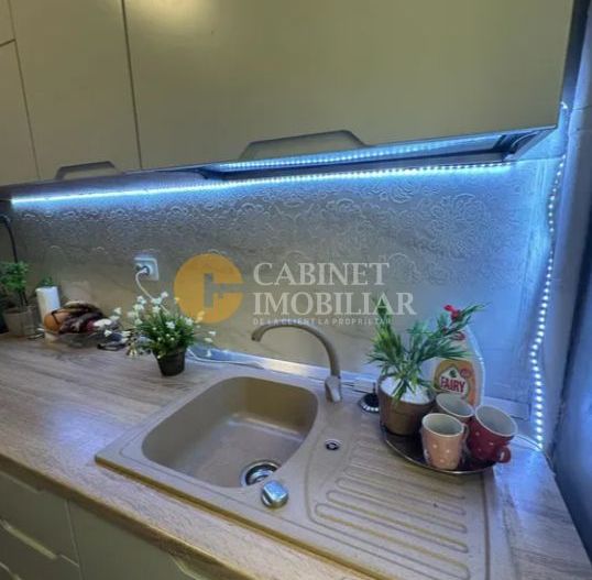 2 camere - Tatarasi - 50mp - renovat complet - Poză 6