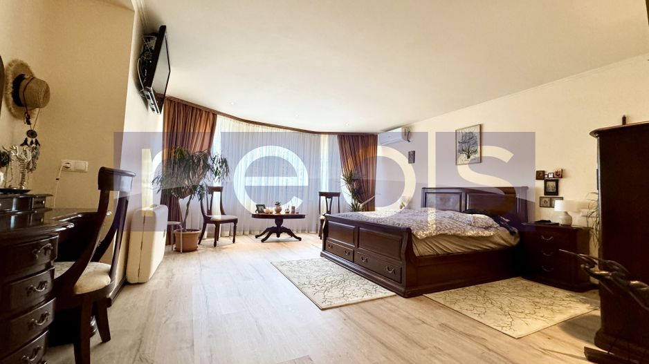 VANZARE VILA UNICA | PISCINA | TEREN 2.200 MP | CORBEANCA | OSTRATU - Poză 11