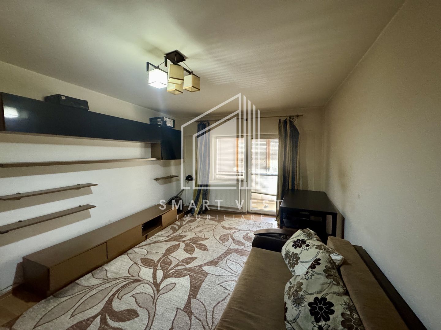 Apartament 2 camere decomandat | Etaj 2 | Carpați 2 - Poză 12