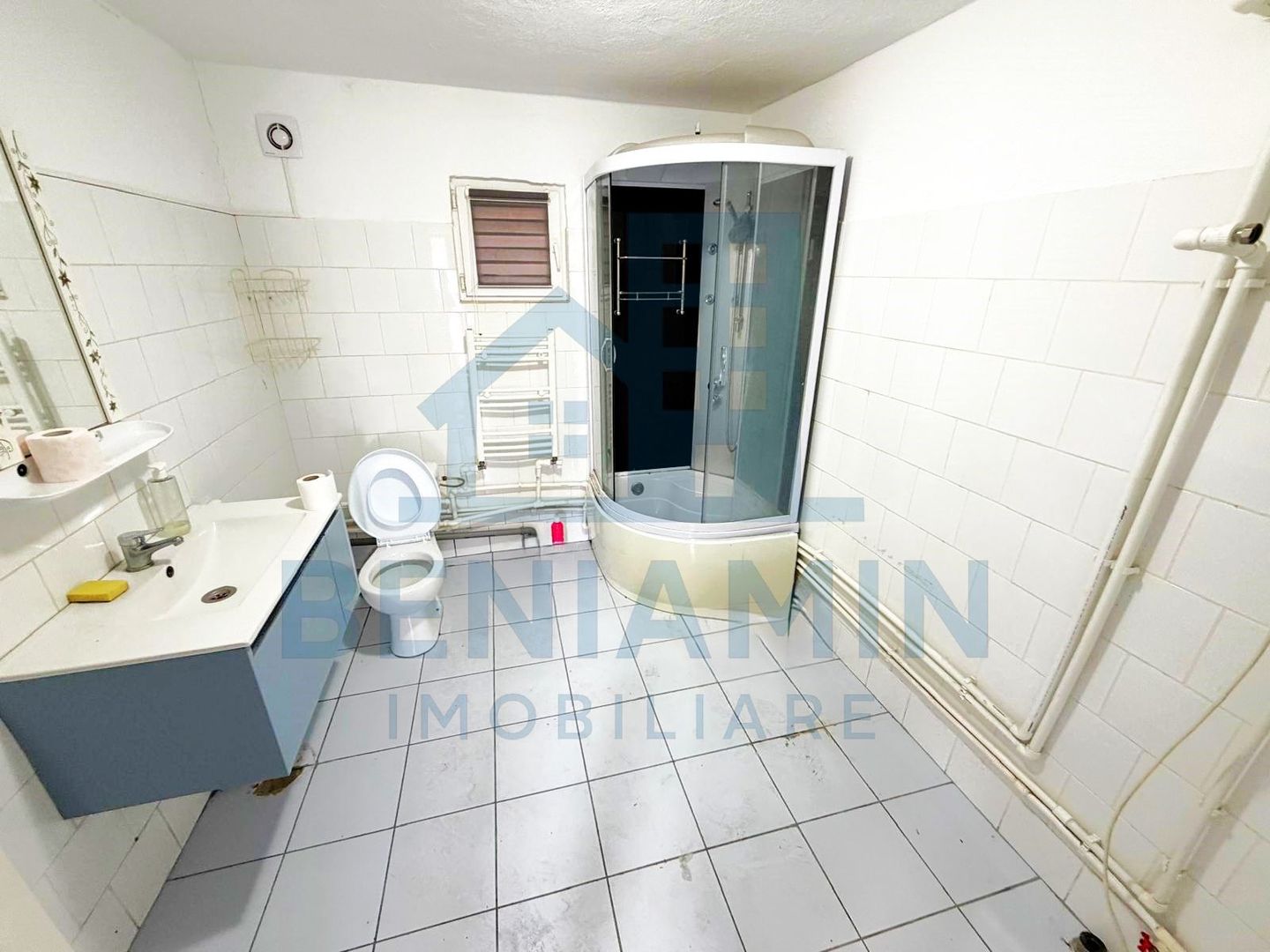 Casa 110mp Bariera Valcii an 2005 teren 750mp utilitati - Poză 7