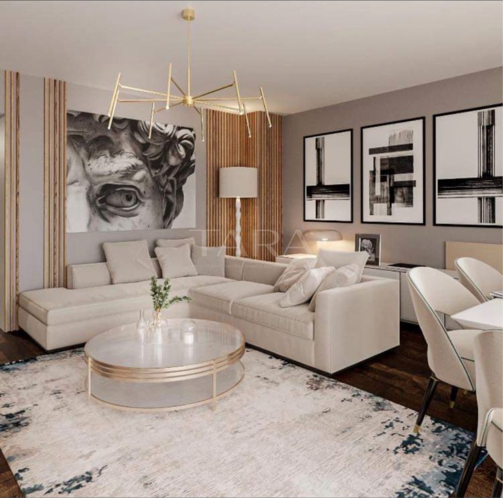 Donath Park – 3 camere gata de locuit și de iubit. - Poză 1