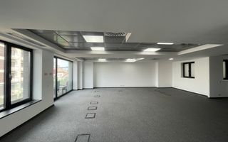 Închiriere spațiu birouri 335 mp | etaj complet | Piața Victoriei - Poză 13