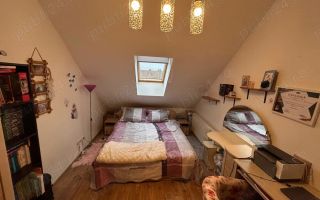 BRASADAS vinde ap 3 cam etaj 5/5 in zona Carpati 2. - Poză 4