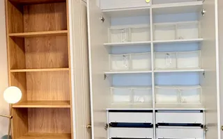 Apartament premium 2 camere, etaj intermediar, zona Rozelor Residence - Poză 14