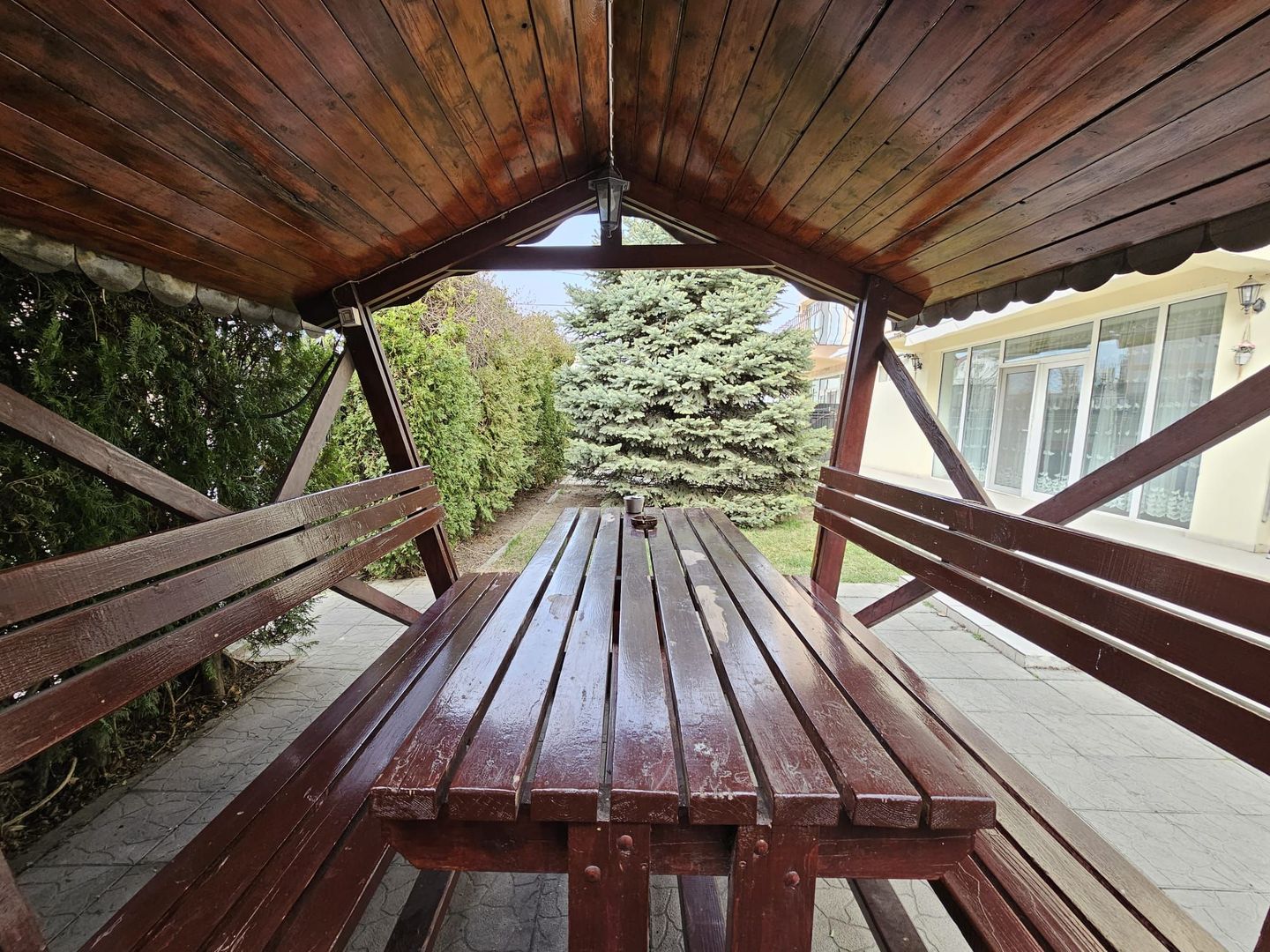 De vanzare Pensiune Eforie Nord la doi pasi de mare - Poză 6