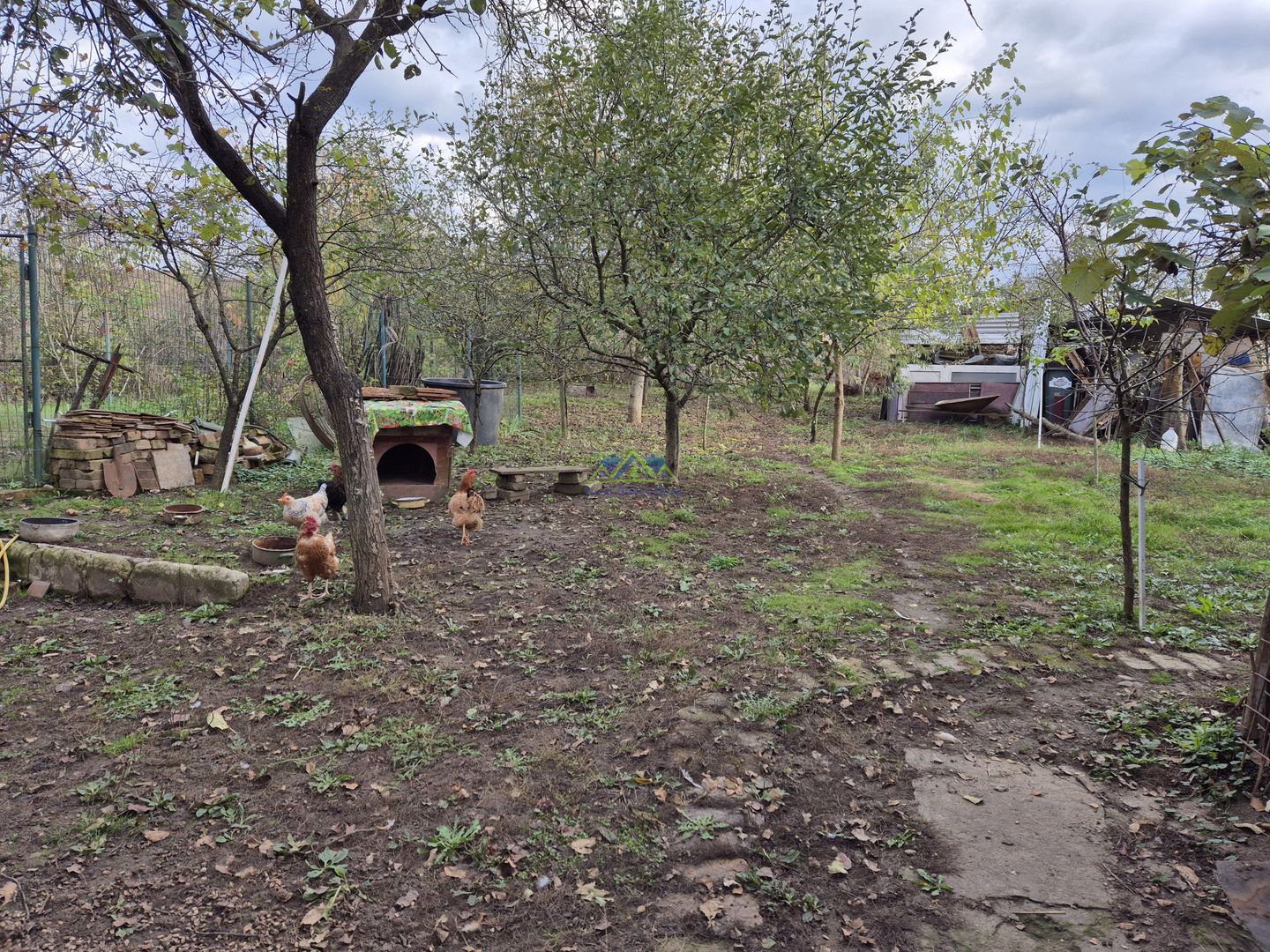 Vand casa 4 camere Buituri(Latureni), st-656 mp, accept schimb cu ap.! - Poză 14