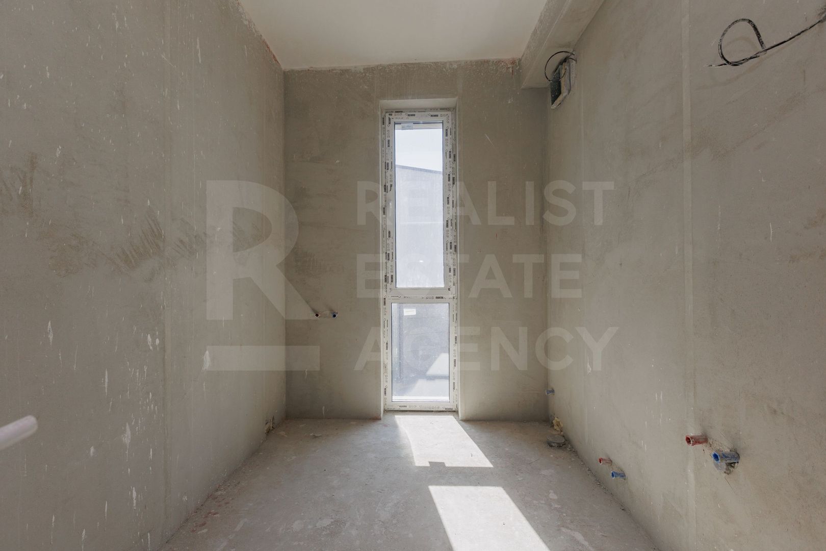 Vânzare, duplex 3 camere, + 6 ari, str. Băcioii Noi, Botanica - Poză 23