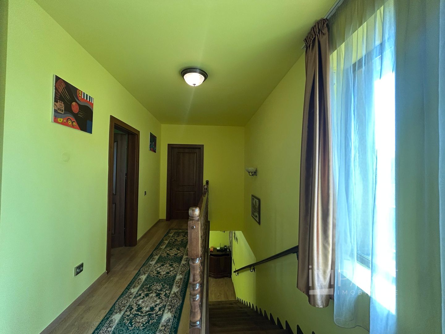 Inchiriere casa individuala in Buna Ziua! - Poză 14