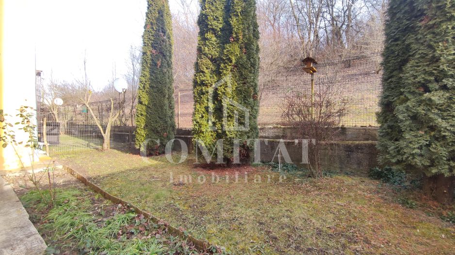 Apartament cu 3 camere | Grădină | Florești - Poză 7