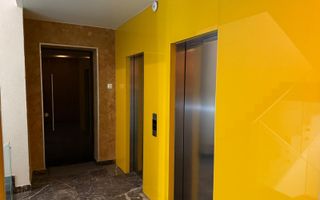 Apartament cu 2 camere *60mp utili* + terasa // Floreasca Lake View - Poză 18