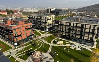Apartament 2 camere + birou, 69,85 mp (balcon inclus) – Freya Home, Iași - Poză 4