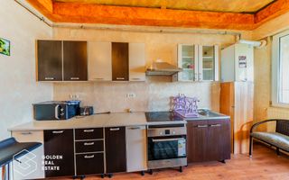 Apartament 2 camere Ared Uta, terasa generoasa - Poză 7