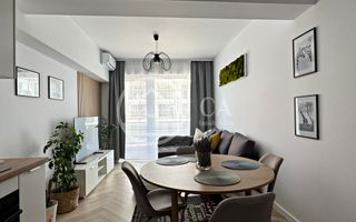 Apartament LUX de închiriat cu 3 camere în PRIMA ARENA, Oradea - Poză 2