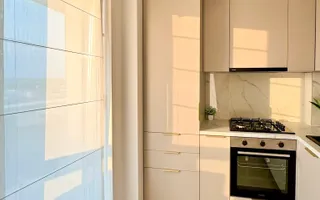 Chirie I Studio Luxury I Cortina North - Poză 15
