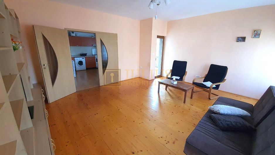 Apartament cu 3 camere in Braytim, disponibil din 15 septembrie - Poză 3