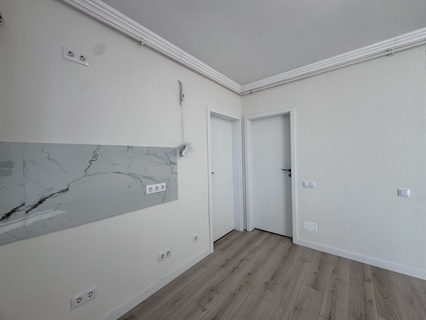 Ap 18 C5 Tautului Residence Park Parcul Poligon Sub Cetate - Poză 7