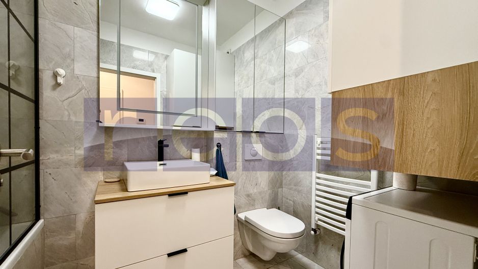 INCHIRIERE 4 CAMERE | MOBILAT SI UTILAT | STEFAN CEL MARE - Poză 6