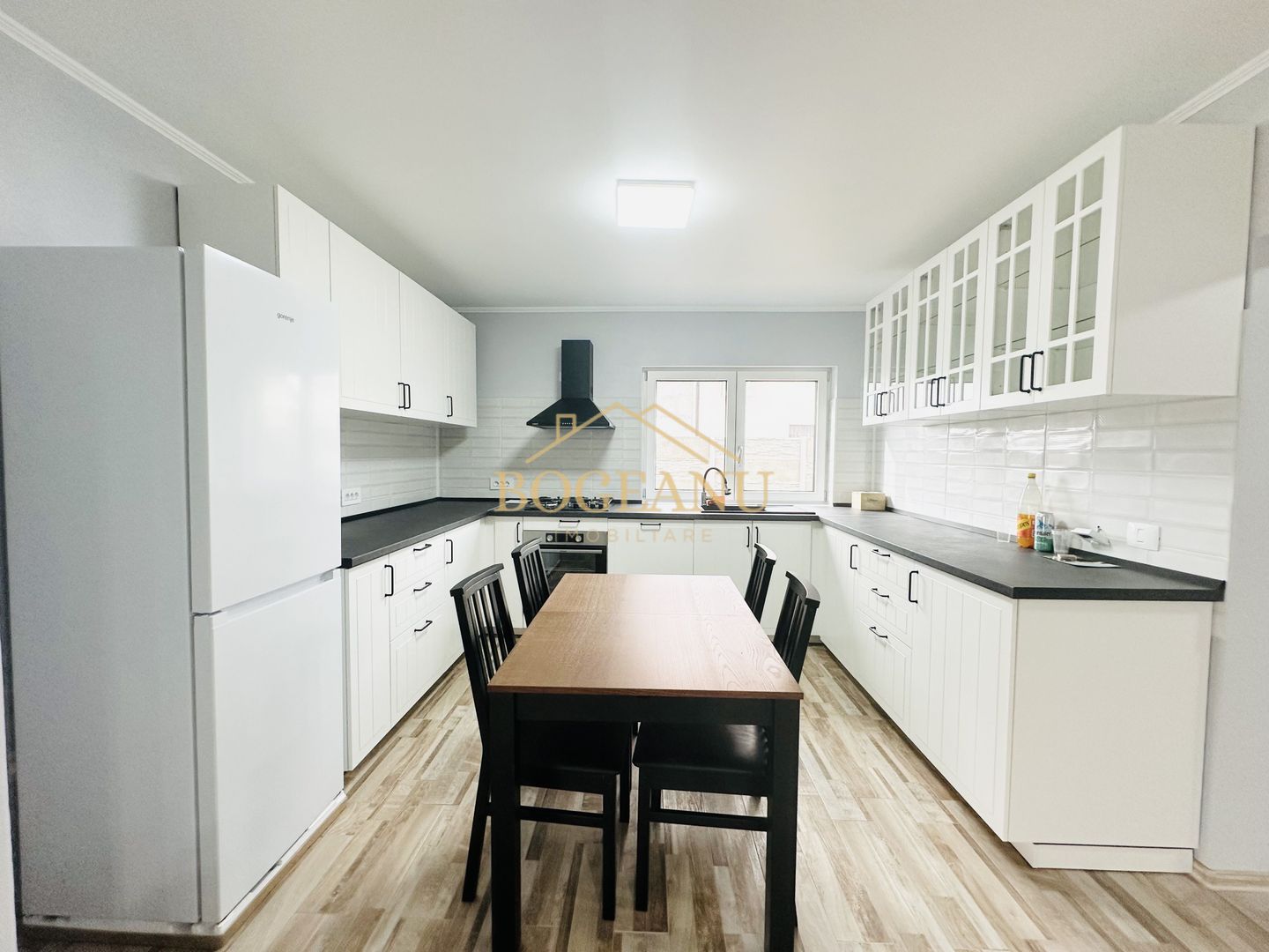 BG110-Vila Individuala 5 cam,Mobilata-Utilata - Poză 2