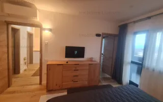 Vila Lux ,CRISTIAN, P+M, 4 camere,teren 567 mp, - Poză 48