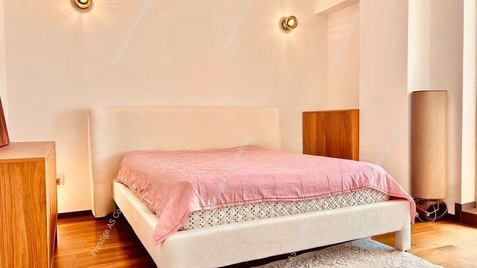 Proprietar închiriez apartament 3 cam. (112 mp), bloc NOU, zona SPA, Elisabetin - Poză 8